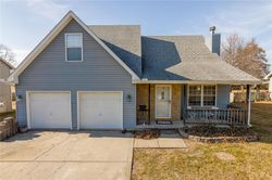 Pre-foreclosure Listing in SHEPHERD RD LAWSON, MO 64062