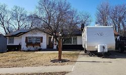 Pre-foreclosure in  N CHARLOTTE ST Kansas City, MO 64155