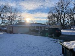 Pre-foreclosure Listing in N WEST ST CAMERON, MO 64429