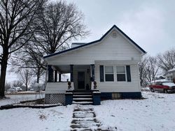 Pre-foreclosure Listing in LINCOLN ST BROOKFIELD, MO 64628