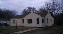 Pre-foreclosure in  SAINT LOUIS AVE Excelsior Springs, MO 64024