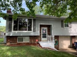 Pre-foreclosure in  SE ABBEY ST Blue Springs, MO 64014