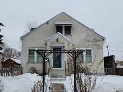 Pre-foreclosure in  2ND ST NE Minneapolis, MN 55418
