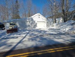 Pre-foreclosure in  INDUSTRIAL RD Saginaw, MN 55779