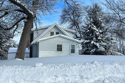 Pre-foreclosure Listing in 8TH AVE N SAINT JAMES, MN 56081