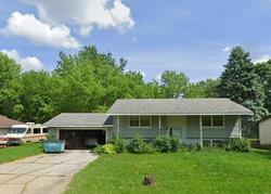 Pre-foreclosure in  8TH AVE NW Waseca, MN 56093