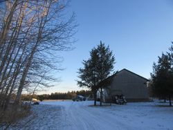Pre-foreclosure in  126TH ST SW Motley, MN 56466