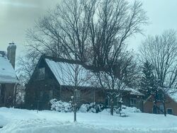 Pre-foreclosure in  SCHEFFER AVE Saint Paul, MN 55116