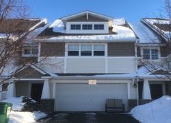 Pre-foreclosure Listing in FLORIDA AVE ROCKFORD, MN 55373