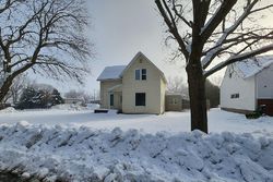 Pre-foreclosure in  OLIVE ST West Concord, MN 55985