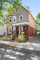 Pre-foreclosure in  MORTON ST Somerville, MA 02145