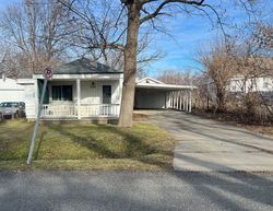 Pre-foreclosure in  WEBBER AVE Burton, MI 48529