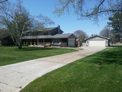 Pre-foreclosure in  BURNING TREE DR Grand Blanc, MI 48439