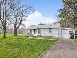 Pre-foreclosure in  WAMPLERS LAKE RD Brooklyn, MI 49230