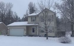Pre-foreclosure in  SPRUCEWOOD DR Greenville, MI 48838