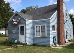 Pre-foreclosure in  GRISWOLD ST Hillsdale, MI 49242