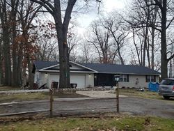 Pre-foreclosure in  WELLS RD Dundee, MI 48131