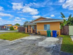  Nw 31st Ct, Miami FL