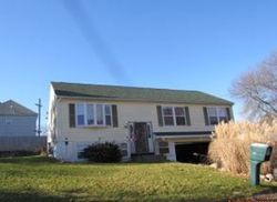 Pre-foreclosure in  LAWRENCE ST New Bedford, MA 02745