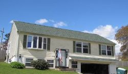 Pre-foreclosure in  LAWRENCE ST New Bedford, MA 02745