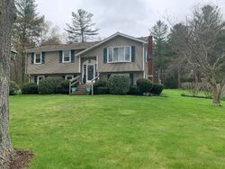 Pre-foreclosure in  STAPLES ST East Taunton, MA 02718