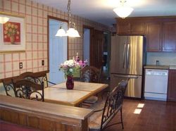 Pre-foreclosure in  PIDGEON DR Wilbraham, MA 01095