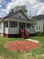 Pre-foreclosure in  GILBERT AVE Springfield, MA 01119