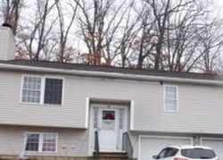 Pre-foreclosure in  BROOKS ST Worcester, MA 01606