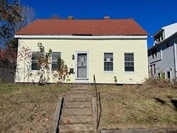 Pre-foreclosure in  MECHANIC ST Merrimac, MA 01860