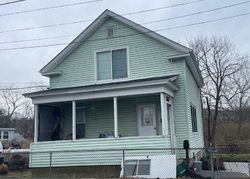 Pre-foreclosure in  POND ST Swansea, MA 02777