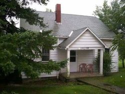 Pre-foreclosure Listing in MILE LN NW MOUNT SAVAGE, MD 21545