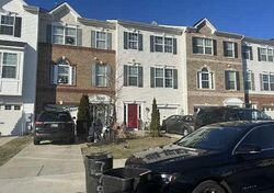 Pre-foreclosure in  VILLAGE PARK DR Dundalk, MD 21222