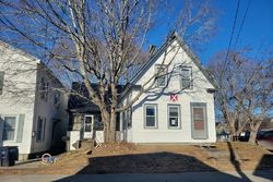 Pre-foreclosure in  UNION ST Old Town, ME 04468