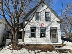 Pre-foreclosure in  UNION ST Old Town, ME 04468
