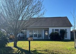 Pre-foreclosure in  PRAIRIE SOUTH DR Gonzales, LA 70737