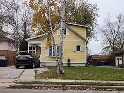 Pre-foreclosure in  W JOLIET ST Crown Point, IN 46307