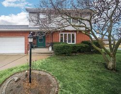 Pre-foreclosure in  LINDEN AVE Munster, IN 46321