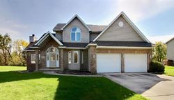 Pre-foreclosure in  CINNAMON TEAL CT Hobart, IN 46342