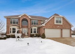 Pre-foreclosure in  HERMES DR Olympia Fields, IL 60461