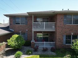 Pre-foreclosure Listing in CAMBRIDGE CT APT 2A MUNSTER, IN 46321