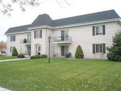 Pre-foreclosure Listing in CAMELLIA DR APT 7 MUNSTER, IN 46321