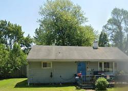 Pre-foreclosure in  ROBERTSON PL Highland, IN 46322