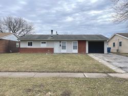 Pre-foreclosure in  219TH PL Chicago Heights, IL 60411