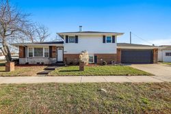 Pre-foreclosure in  IRVING AVE Dolton, IL 60419
