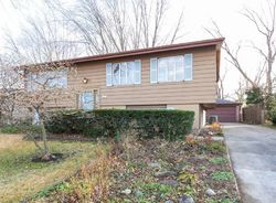 Pre-foreclosure in  HOMAN AVE Park Forest, IL 60466