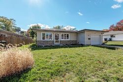 Pre-foreclosure in  WINONA ST Park Forest, IL 60466