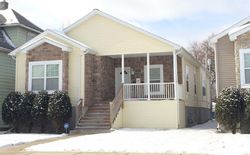 Pre-foreclosure in  S 11TH AVE Maywood, IL 60153