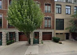 Pre-foreclosure in  W SCHILLER ST Chicago, IL 60610