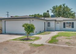 Pre-foreclosure in  BRYANT ST Bakersfield, CA 93307