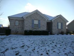 Pre-foreclosure Listing in FOREST RIDGE DR MOUNT WASHINGTON, KY 40047